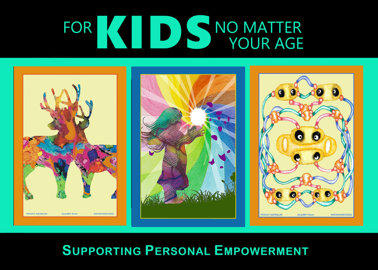 KIDS POSTERS- Digital downloads