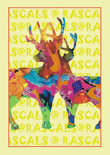 DEAR O DEER  - DIGITAL DOWNLOAD