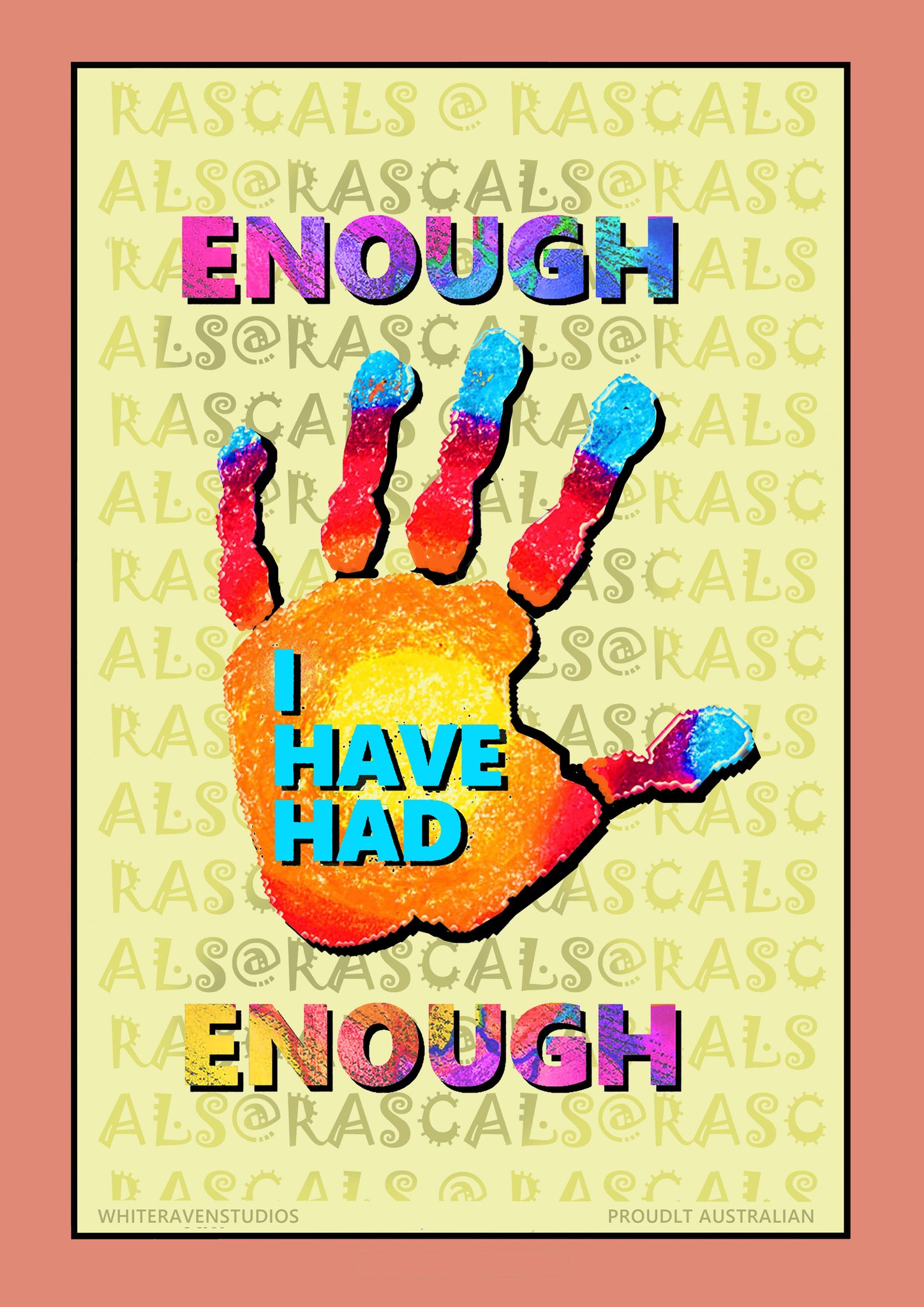 25. FOLIO 3. TANTRUM TIME  - digital download