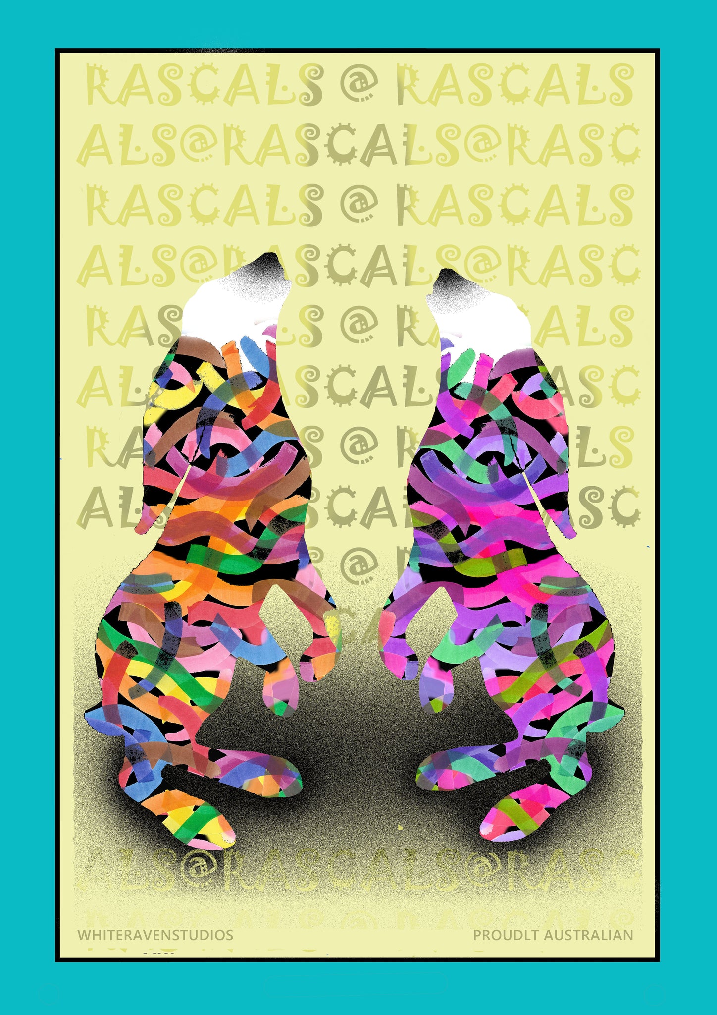 20. FOLIO 2..FUNNI BUNEEZ - digital download