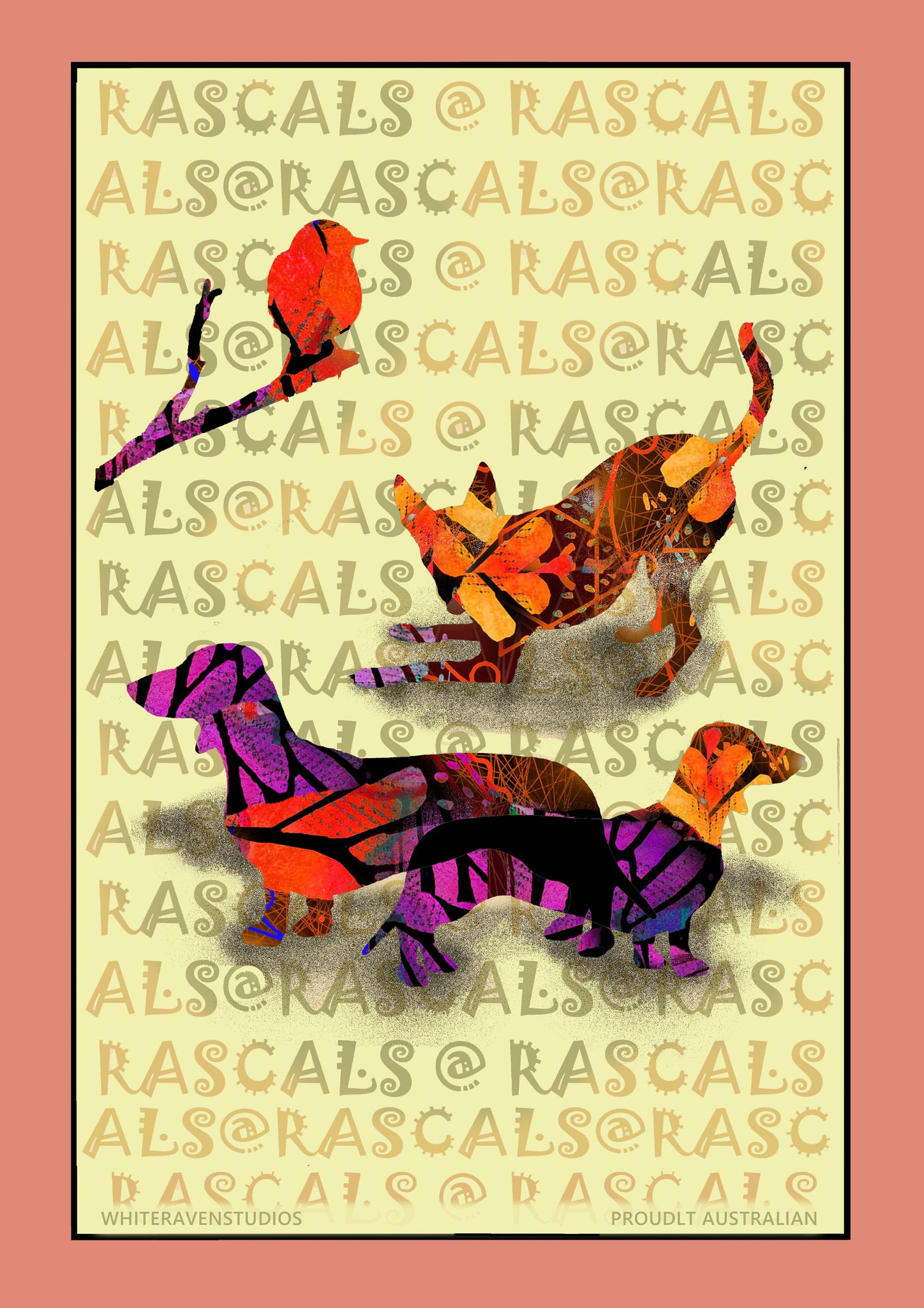 27. FOLIO 3. BALL - WHAT BALL ?  - digital downloads