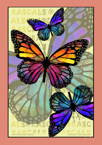 28. FOLIO 3. TIME TO FLY - digital download