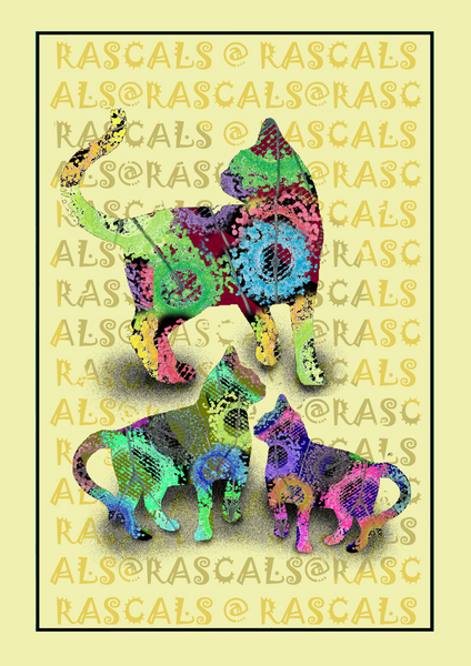 KATZ.. don't need to explain    - DIGITAL DOWNLOAD