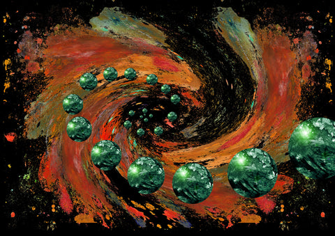 PLANETARY SEQUENCING