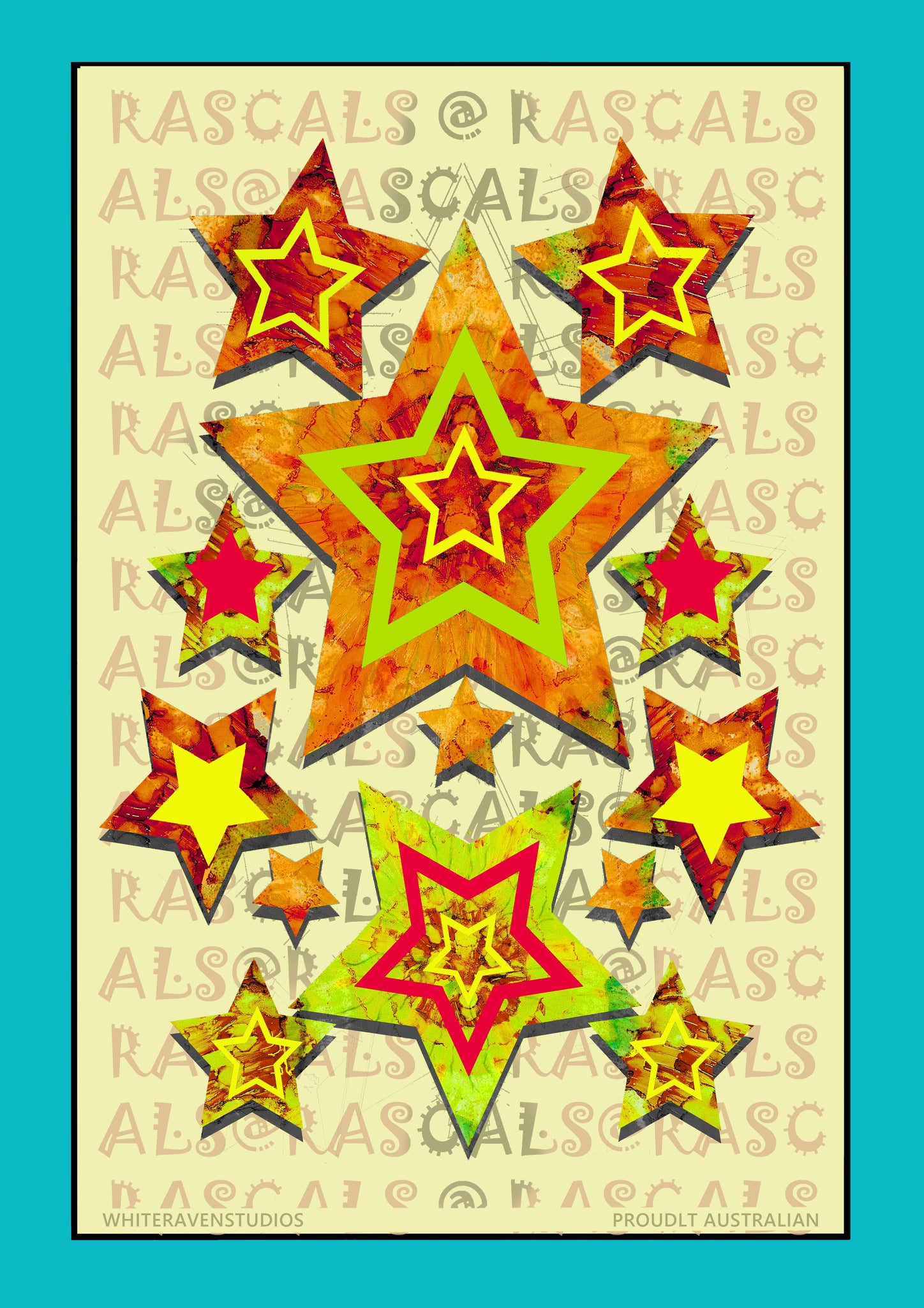 12. FOLIO 2. YOU'RE A STAR  - digital downloads