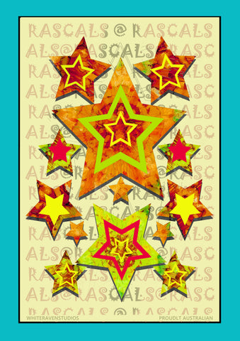 12. FOLIO 2. YOU'RE A STAR  - digital downloads