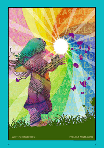 13. FOLIO 2. MY OWN SUNRISE  - digital download