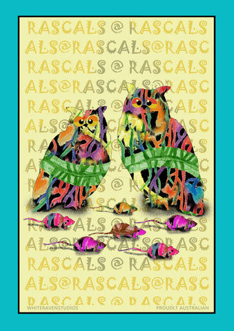 14. FOLIO 2. OH..not MICE again  - digital downloads