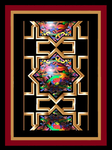 ALTAR ICON -  PLASMA ORB -  digital download