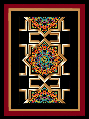 ALTAR ICON -  HARMONICS -  digital download