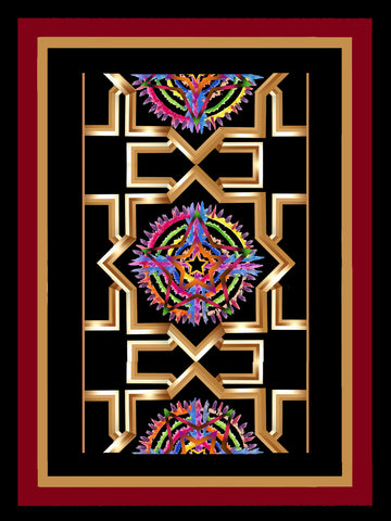 ALTAR ICON -  CONSTELLATIONS -   digital download