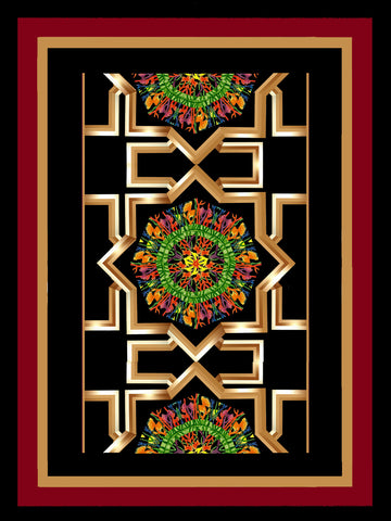 ALTAR ICON -  CONTAINMENT -  digital download