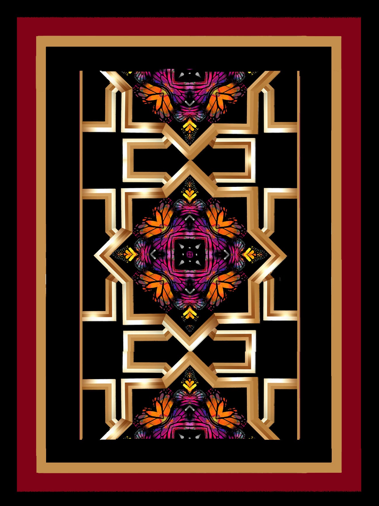ALTAR ICON -   ANCESTRAL -  digital download