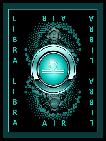 ASTRO -  AIR -  LIBRA -  digital download