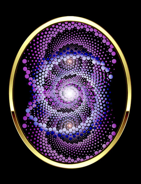 COSMIC WOMB  Digital downloads