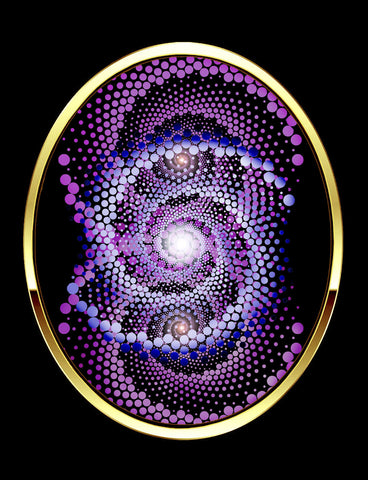 COSMIC WOMB  Digital downloads