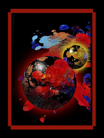 COSMOS -  GOING HOME -  digital download