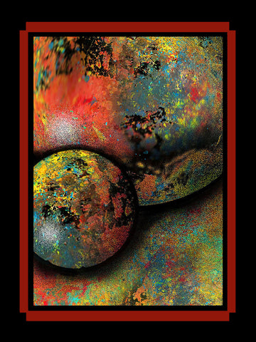 COSMOS -  ALWAYS TOGETHER -  digital download