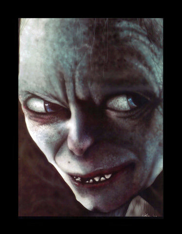 GOLLUM