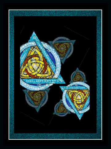 MANDALAS - CELTIC  Craft -  Digital download