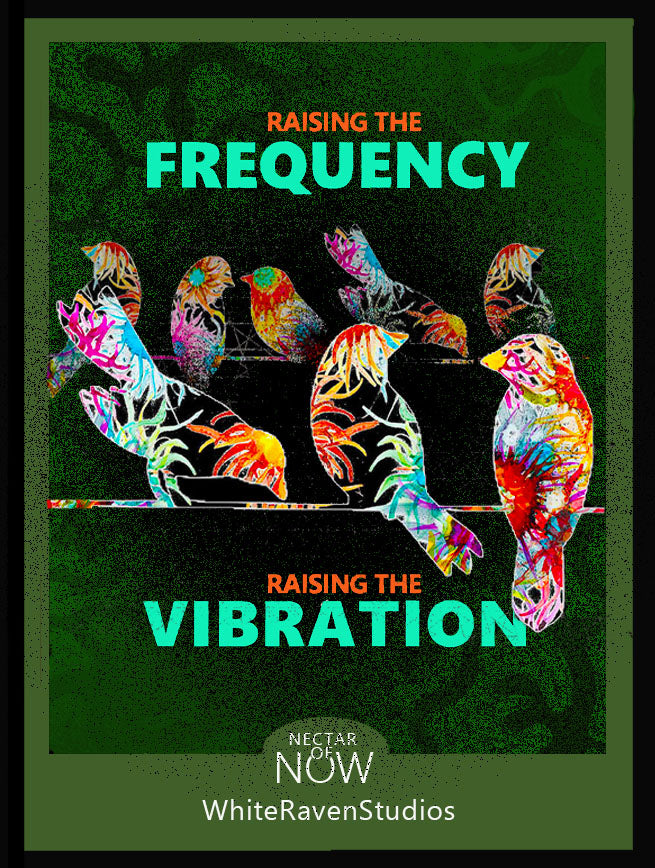 IT'S THE VIBE..[digital download]