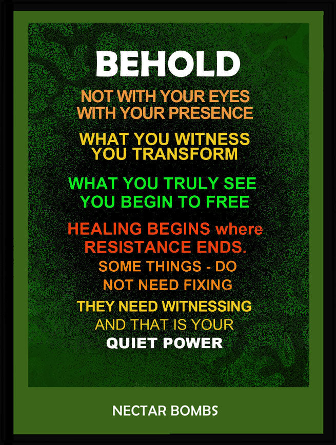 BEHOLD part 2* [digital download]