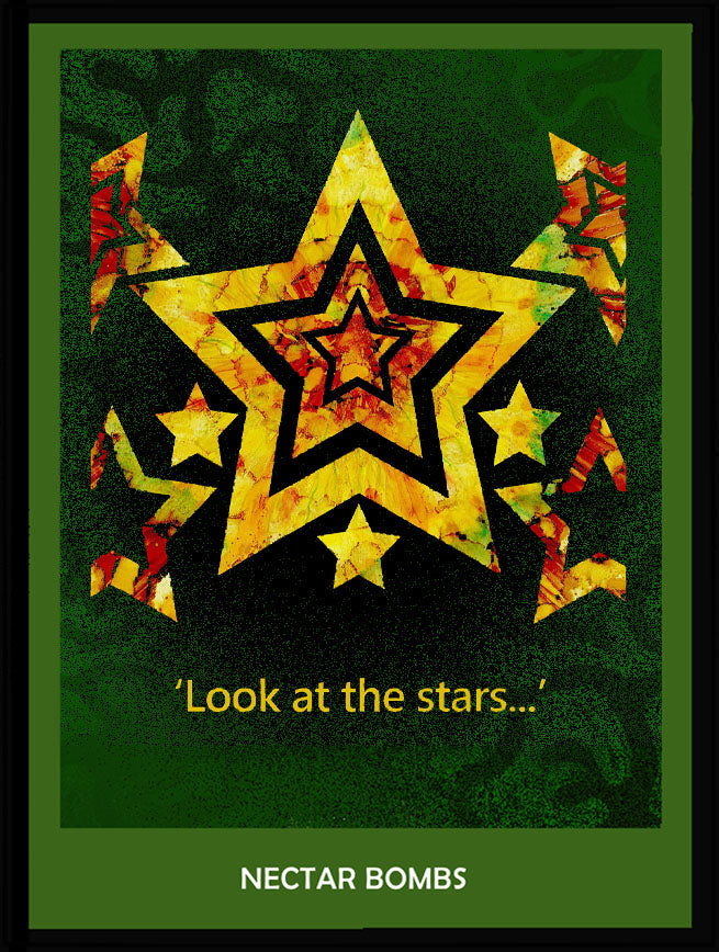 LOOK ..JUST LOOK  - digital download