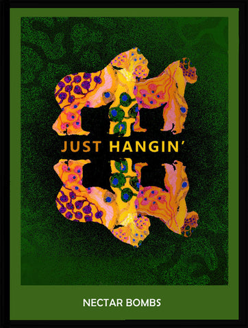 YEP... JUST THAT. - digital download