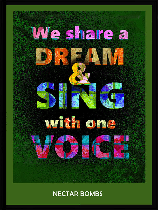 NOW - STAY IN SYNC.. - digital download