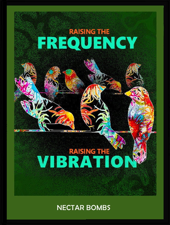 FREQUENCY - digital downloads