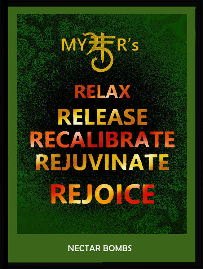 5 R's - REJOICE - digital downloads