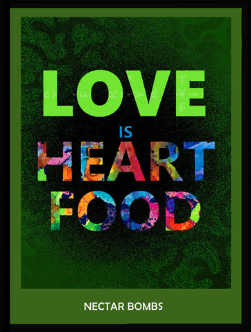 HUNGRY..?  - digital download