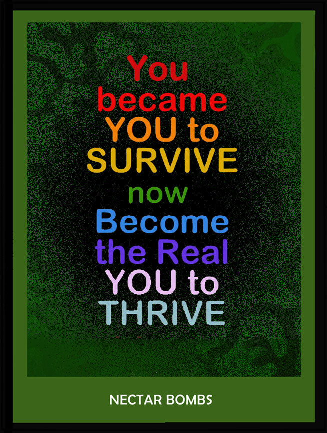 YOU KNOW THE DRILL..- digital download