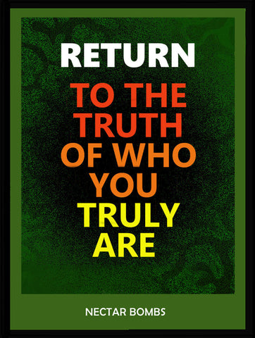 YOU TRULY ARE - digital download