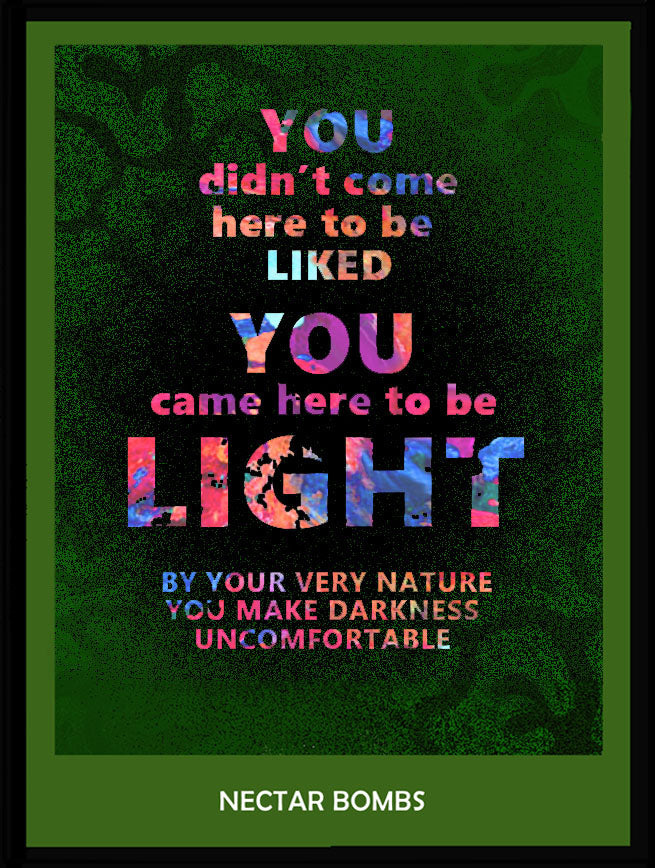 YOU CAME HERE - digital downloads