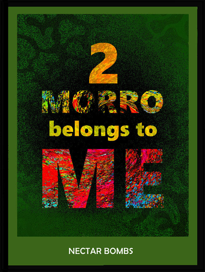 BELONGS TO ME [digital download]