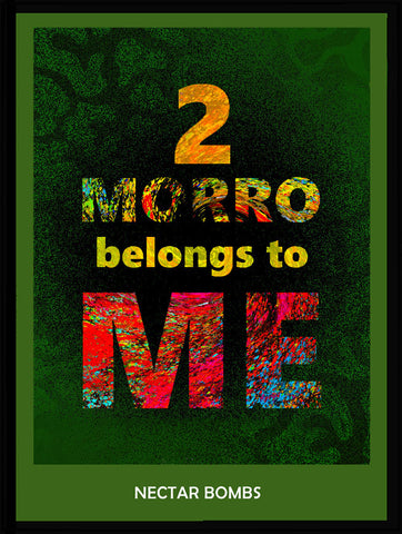 BELONGS TO ME [digital download]