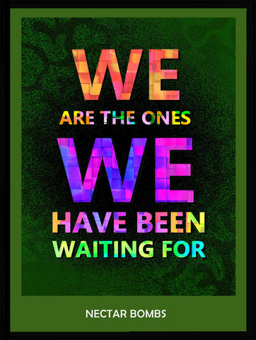 WE ARE...- digital download
