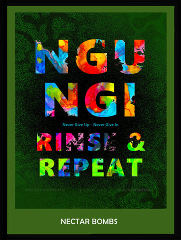 NEVER ....EVER  - digital download