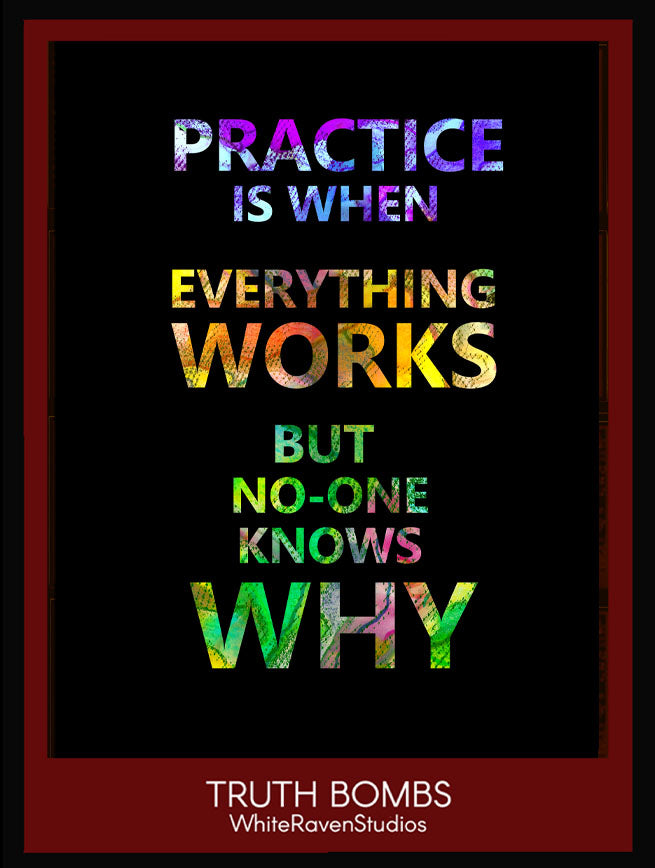 PRACTICE - digital downloads