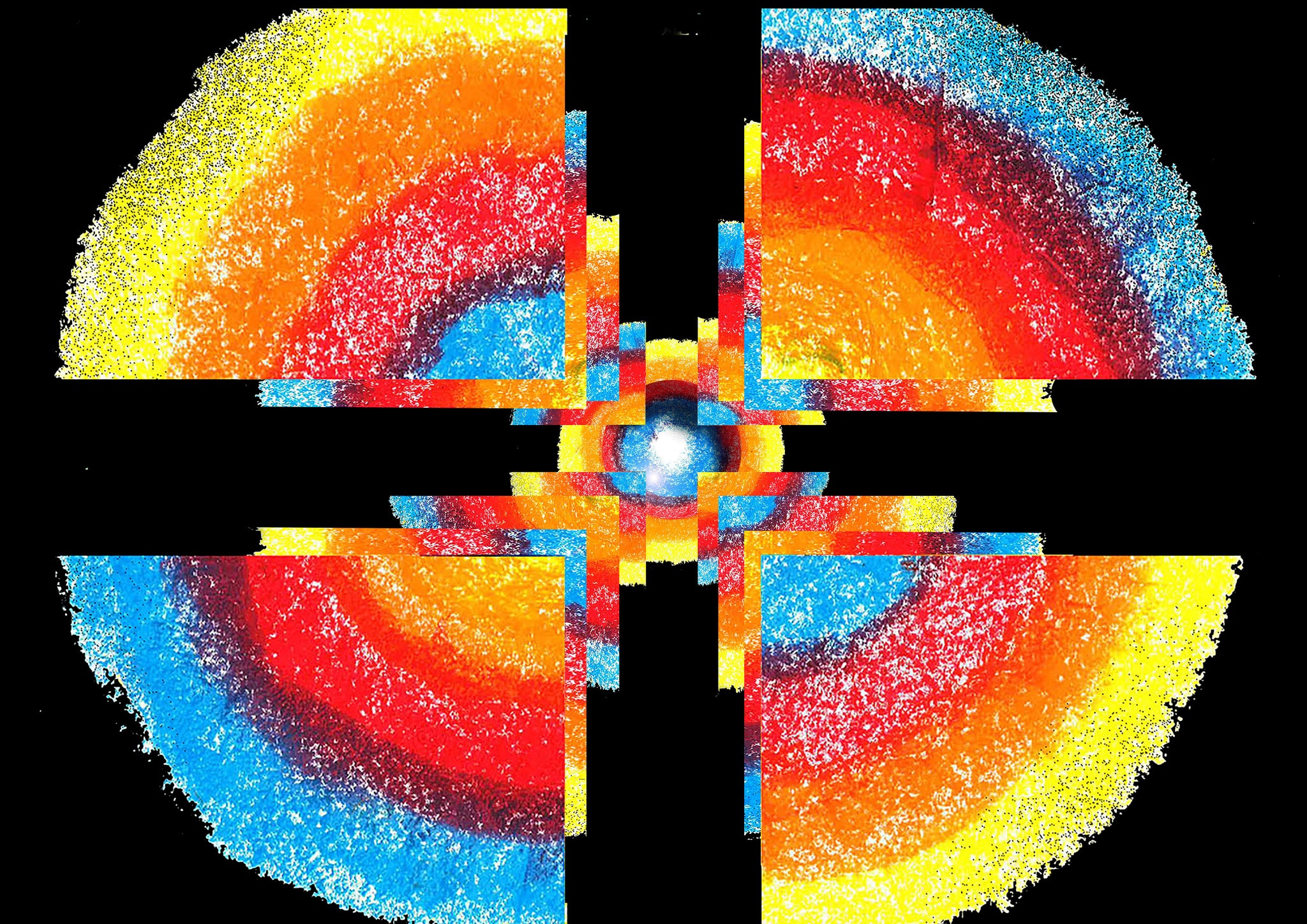 COSMIC TIMELINE digital download