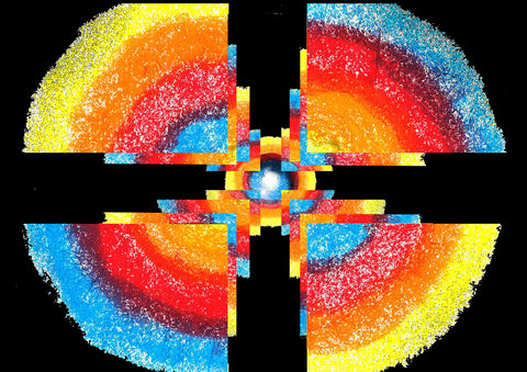 COSMIC TIMELINE digital download