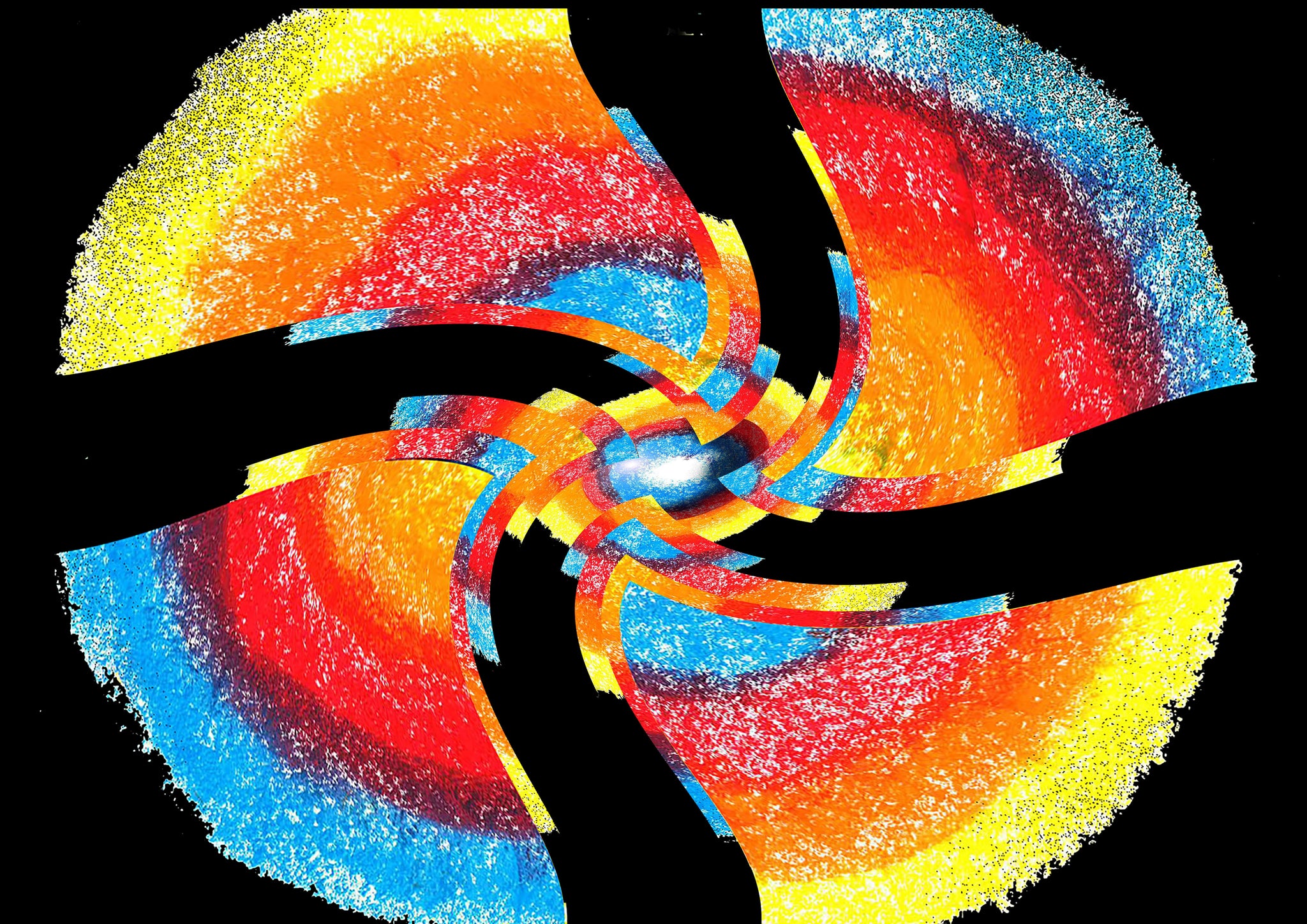 COSMIC ANOMALY... Digital download