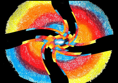 COSMIC ANOMALY... Digital download