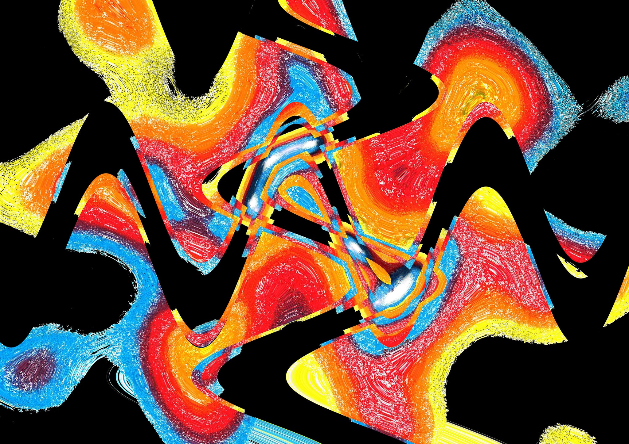 COSMIC RESET.. Digital download