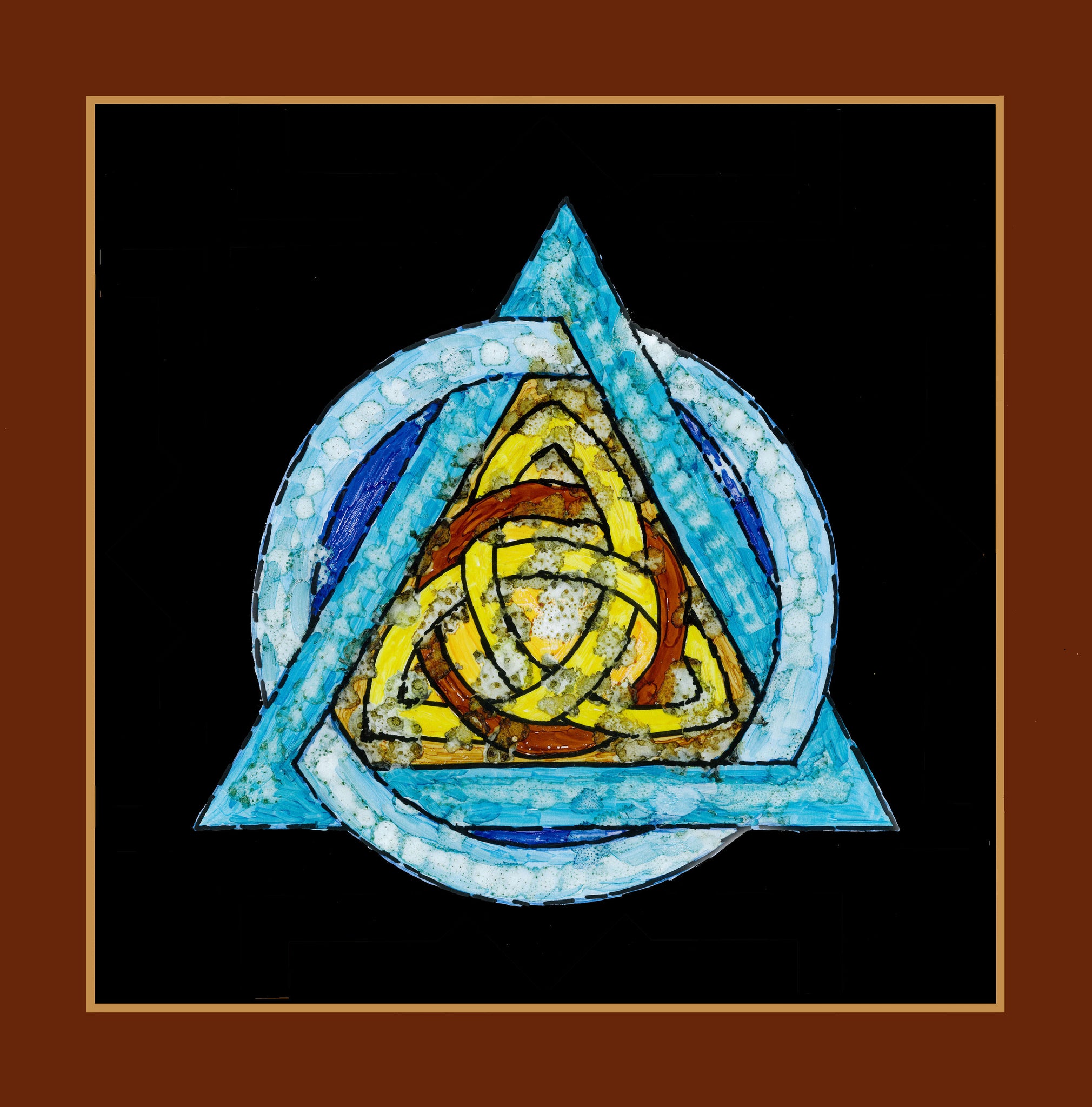 REVELATION: TRIANGULATED WISDOM [digital download]