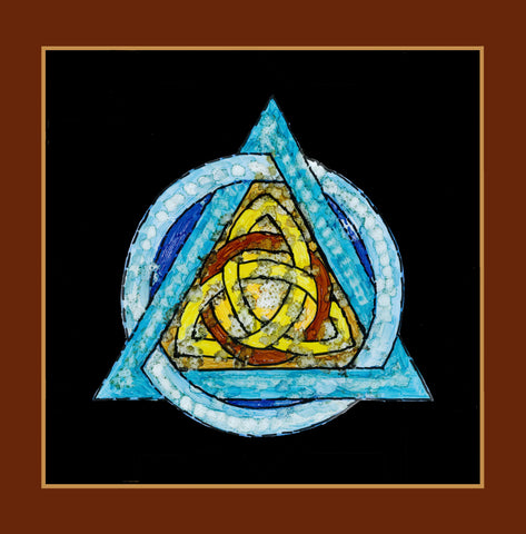 REVELATION: TRIANGULATED WISDOM [digital download]