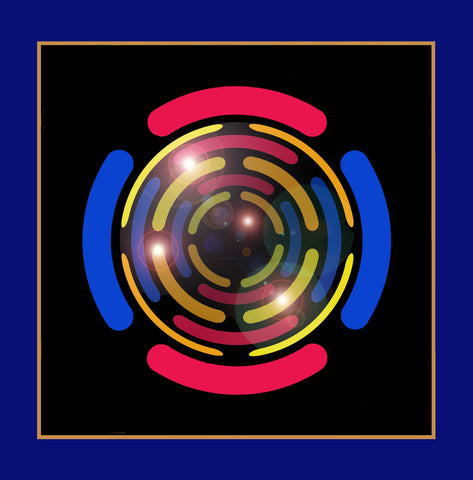 ACTIVATION: RESONANT PULSE [digital download]