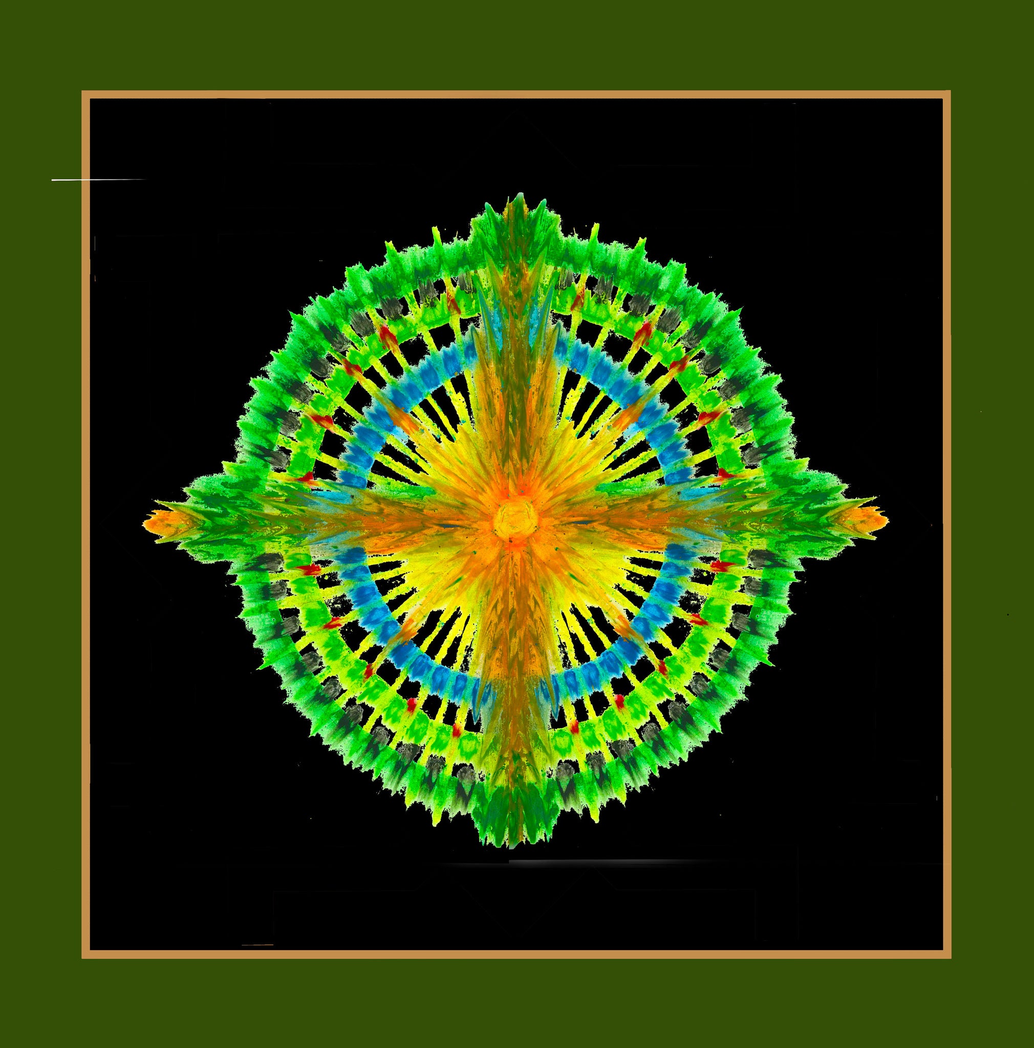 AWARENESS:SPIRAL BALANCE [digital download]