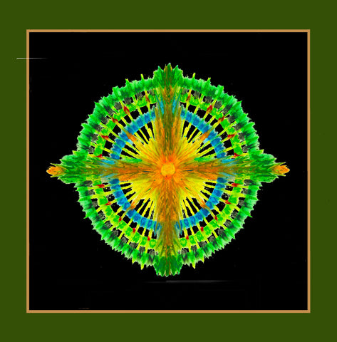 AWARENESS:SPIRAL BALANCE [digital download]